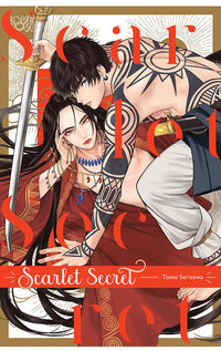 Scarlet Secret
