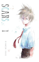 Scars vol 01