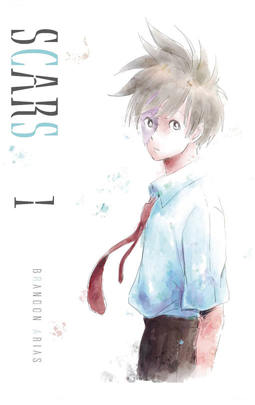 Scars vol 01