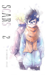 Scars vol 02