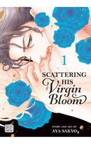 Scattering His Virgin Bloom vol 01