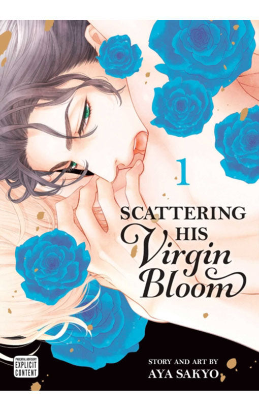 Scattering His Virgin Bloom vol 01