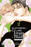 Scattering His Virgin Bloom: Love Frenzy vol 02