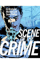 Scene of the Crime tp