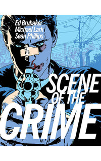 Scene of the Crime tp