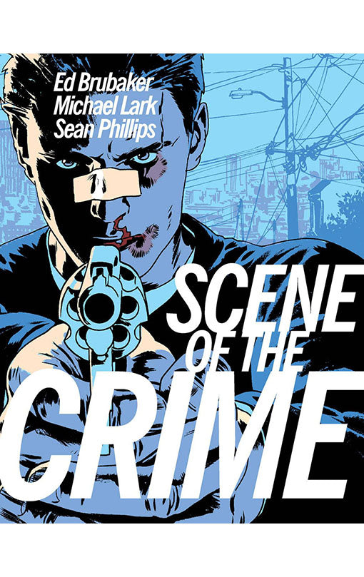 Scene of the Crime tp