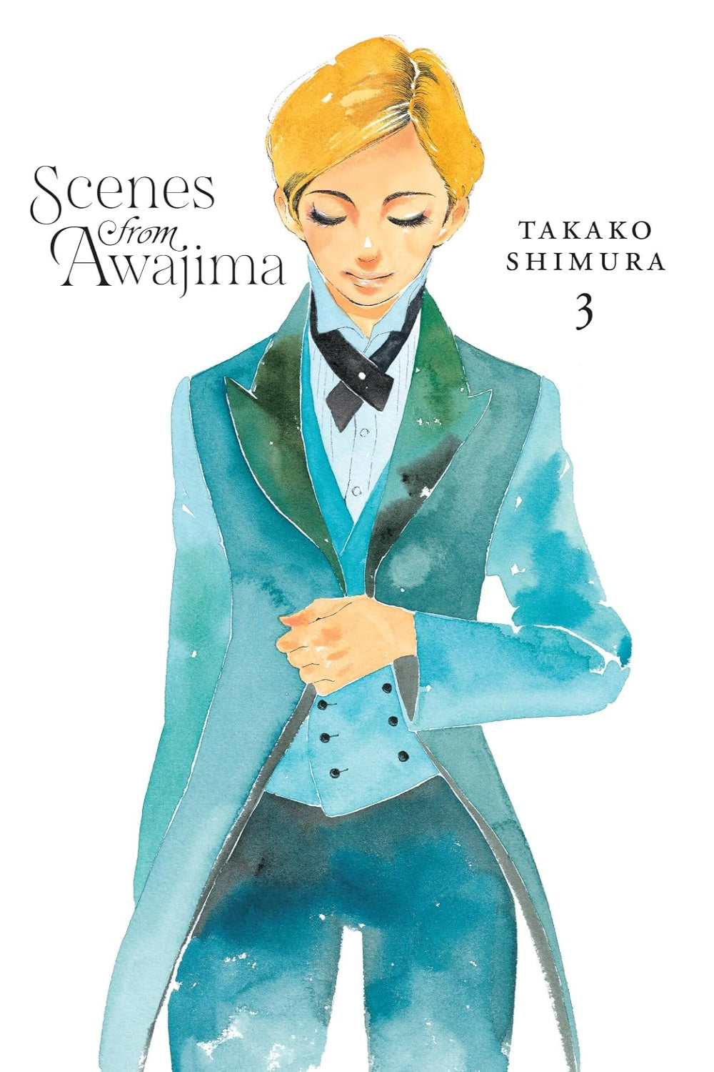Scenes from Awajima vol 03