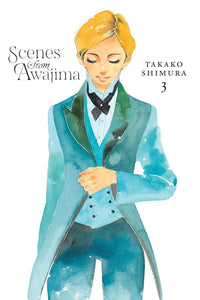 Scenes from Awajima vol 03