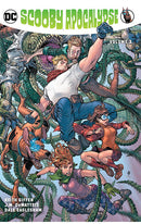 Scooby Apocalypse vol 03 tp