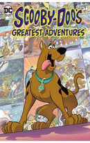 Scooby-Doo's Greatest Adventures (New Edition) tp