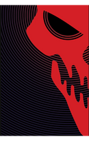 Grim Book One Deluxe Edition Limited Edition w/ Slipcase Hardcover