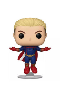 Funko POP! The Boys - Homelander Levitating (#978) figure