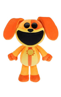 Poppy Playtime Plush Chapter 3 Figure (Dogday) 33 cm