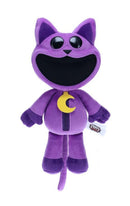 Poppy Playtime Plush Chapter 3 Figure (CatNap) 33 cm