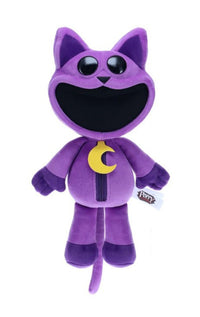 Poppy Playtime Plush Chapter 3 Figure (CatNap) 33 cm