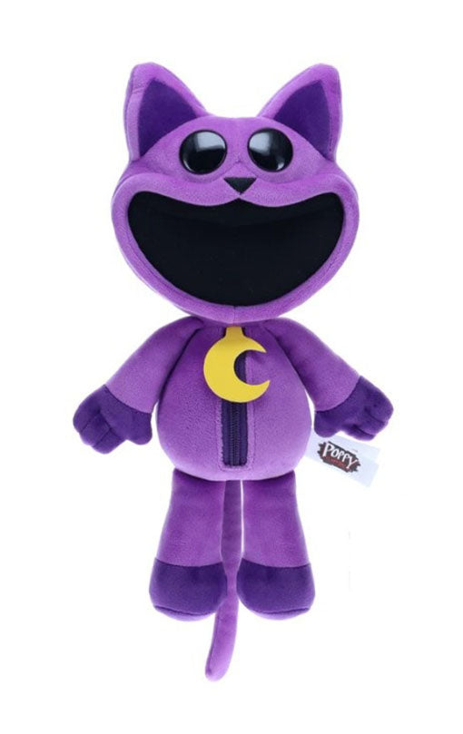Poppy Playtime Plush Chapter 3 Figure (CatNap) 33 cm