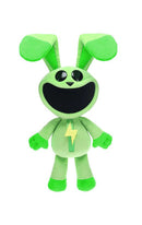 Poppy Playtime Plush Chapter 3 Figure (Hoppy Hopscotch) 33 cm