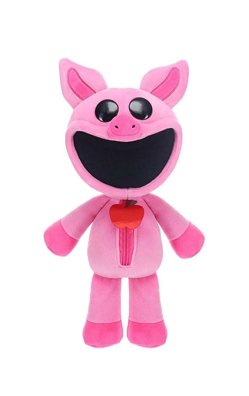 Poppy Playtime Plush Chapter 3 Figure (Picky Piggy) 33 cm