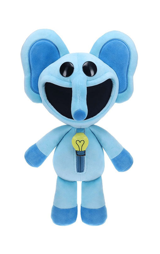 Poppy Playtime Plush Chapter 3 Figure (Bubba Bubbaphant) 33 cm