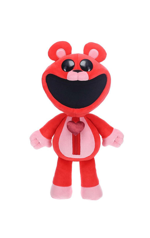 Poppy Playtime Plush Chapter 3 Figure (Bobby BearHug) 33 cm