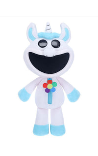 Poppy Playtime Plush Chapter 3 Figure (CraftyCorn) 33 cm