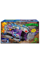 Teenage Mutant Ninja Turtles Vehicle Mutant Module 25 cm