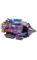 Teenage Mutant Ninja Turtles Vehicle Mutant Module 25 cm