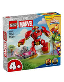 LEGO® Super Heroes Ultron vs. Iron Man (11209)