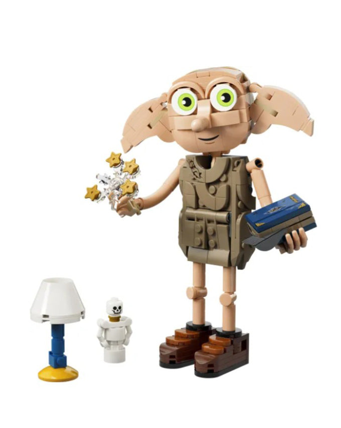 LEGO® Harry Potter Dobby The Free Elf (76469)