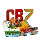 LEGO® Editions Cristiano Ronaldo-Soccer Highlights (43012)