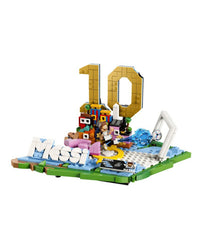 LEGO® Editions Lionel Messi-Soccer Highlights (43011)