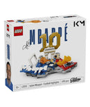 LEGO® Editions Kylian Mbappe-Soccer Highlights (43013)