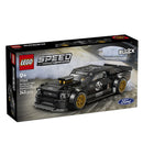 LEGO® Speed Champions Ken Block's '65 Ford Mustang Hoonicorn V1 (77262)