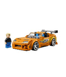 LEGO® Speed Champions The Fast & The Furious Toyota Supra MK4 (77260)