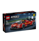 LEGO® Speed Champions Ferrari 499P (77261)