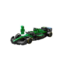 LEGO® Speed Champions Aston Martin Aramco F1 AMR24 Race Car (77245)