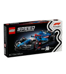LEGO® Speed Champions Visa Cash App RB VCARB 01 F1 Race Car (77246)