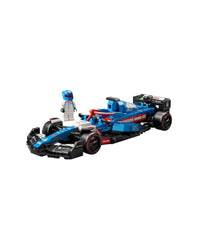 LEGO® Speed Champions Visa Cash App RB VCARB 01 F1 Race Car (77246)