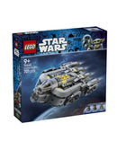 LEGO® Star Wars Anzellan Starship (75445)