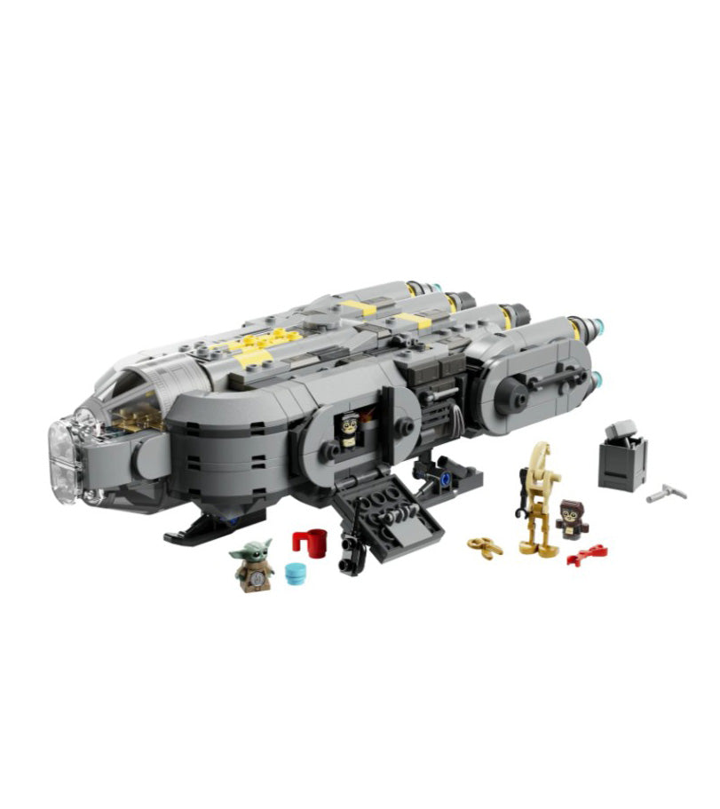 LEGO® Star Wars Anzellan Starship (75445)