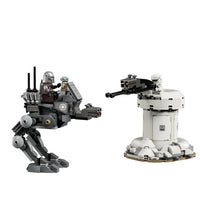 LEGO® Star Wars AT-RT Attack (75444)