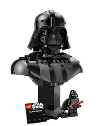 LEGO® Star Wars Darth Vader Bust (75439)