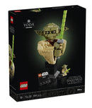 LEGO® Star Wars Yoda Bust (75438)