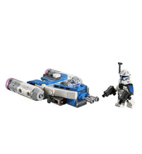 LEGO® Star Wars Captain Rex Y-Wing Microfighter (75391)