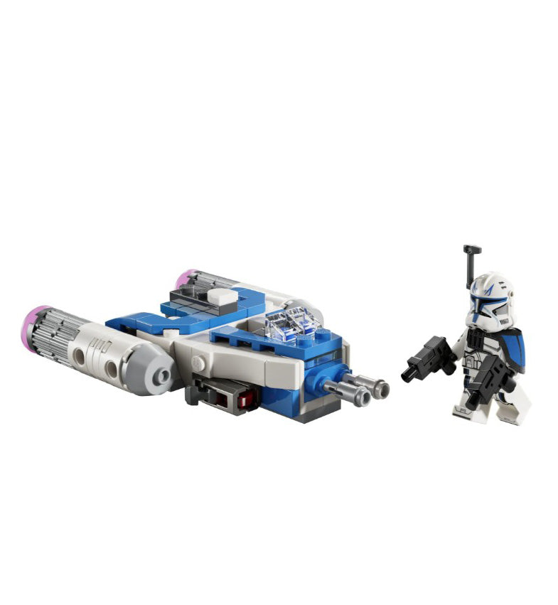 LEGO® Star Wars Captain Rex Y-Wing Microfighter (75391)