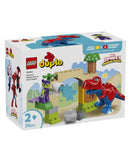 LEGO® Duplo Dinosaur Spidey-Rex vs. Green Goblin (10463)