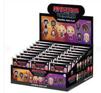 Masters of the Universe 2026 Movie 3D Foam Bag Clips Serie 1 BLIND BAG