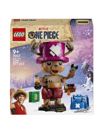 LEGO® One Piece Tony Tony Chopper (75643)