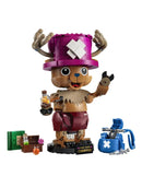 LEGO® One Piece Tony Tony Chopper (75643)