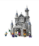LEGO® One Piece Battle At Drum Castle (75645)